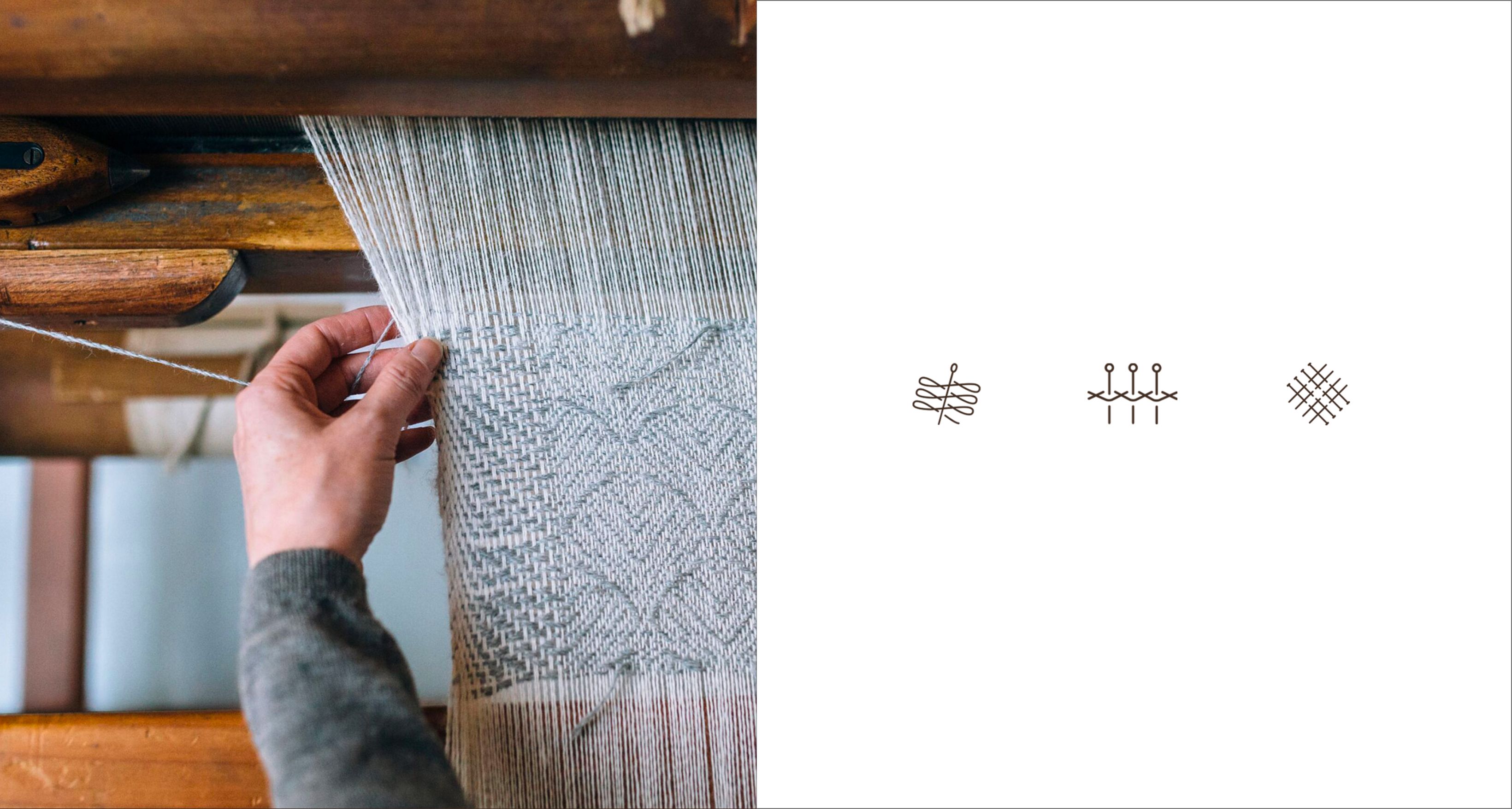 Araminta Campbell Sewing