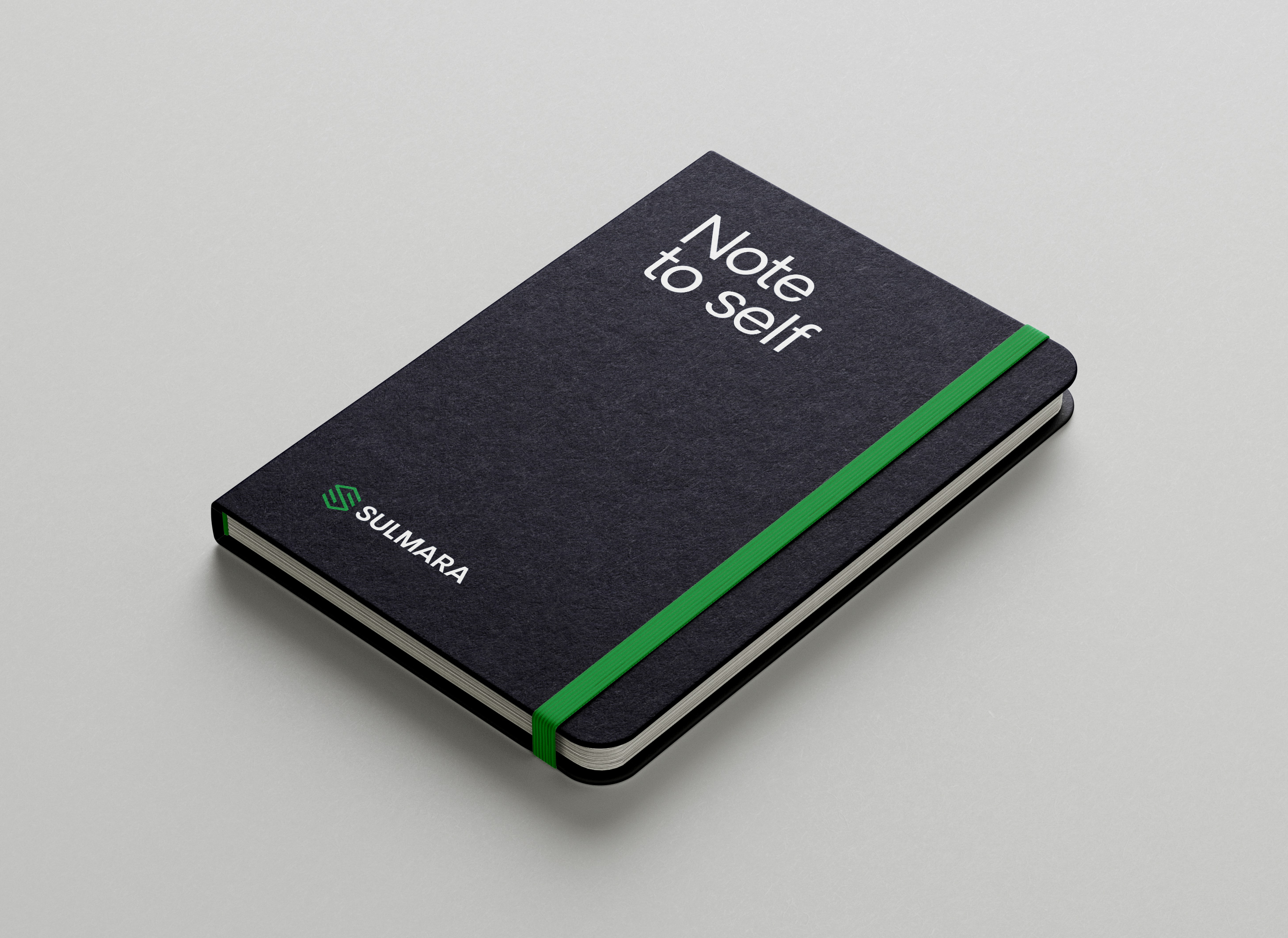 Sulmara NoteBook