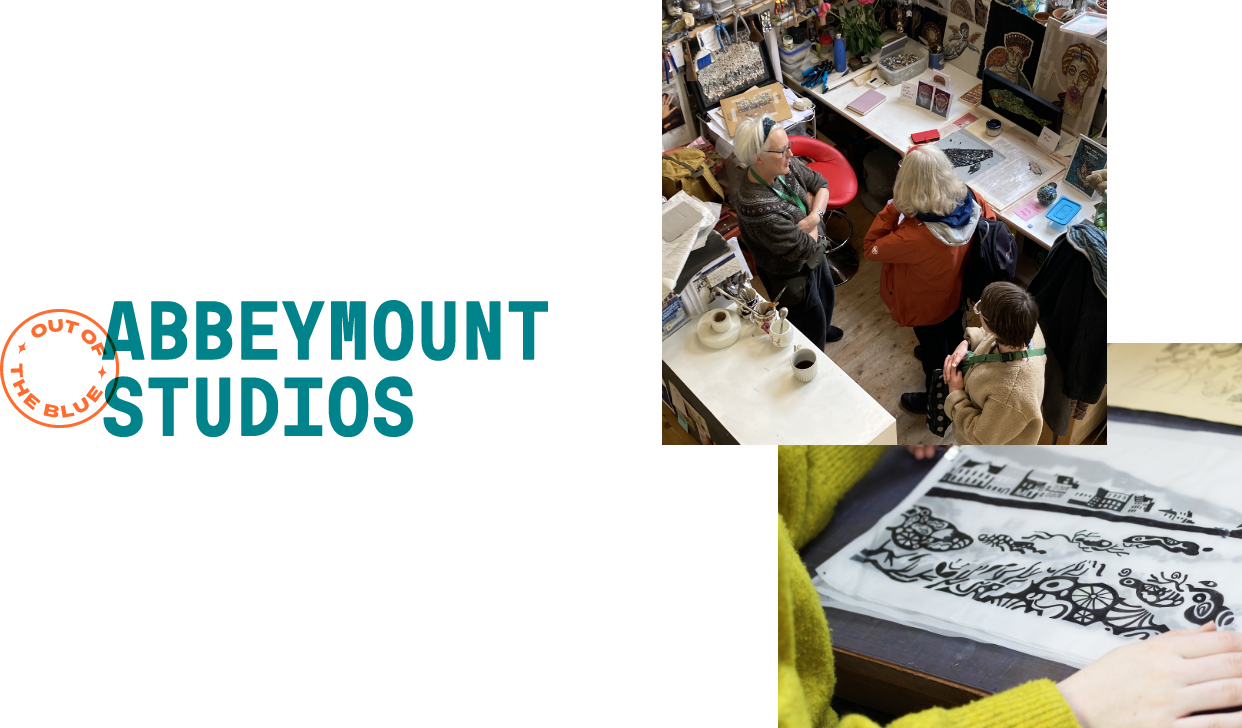 Abbeymount Studios