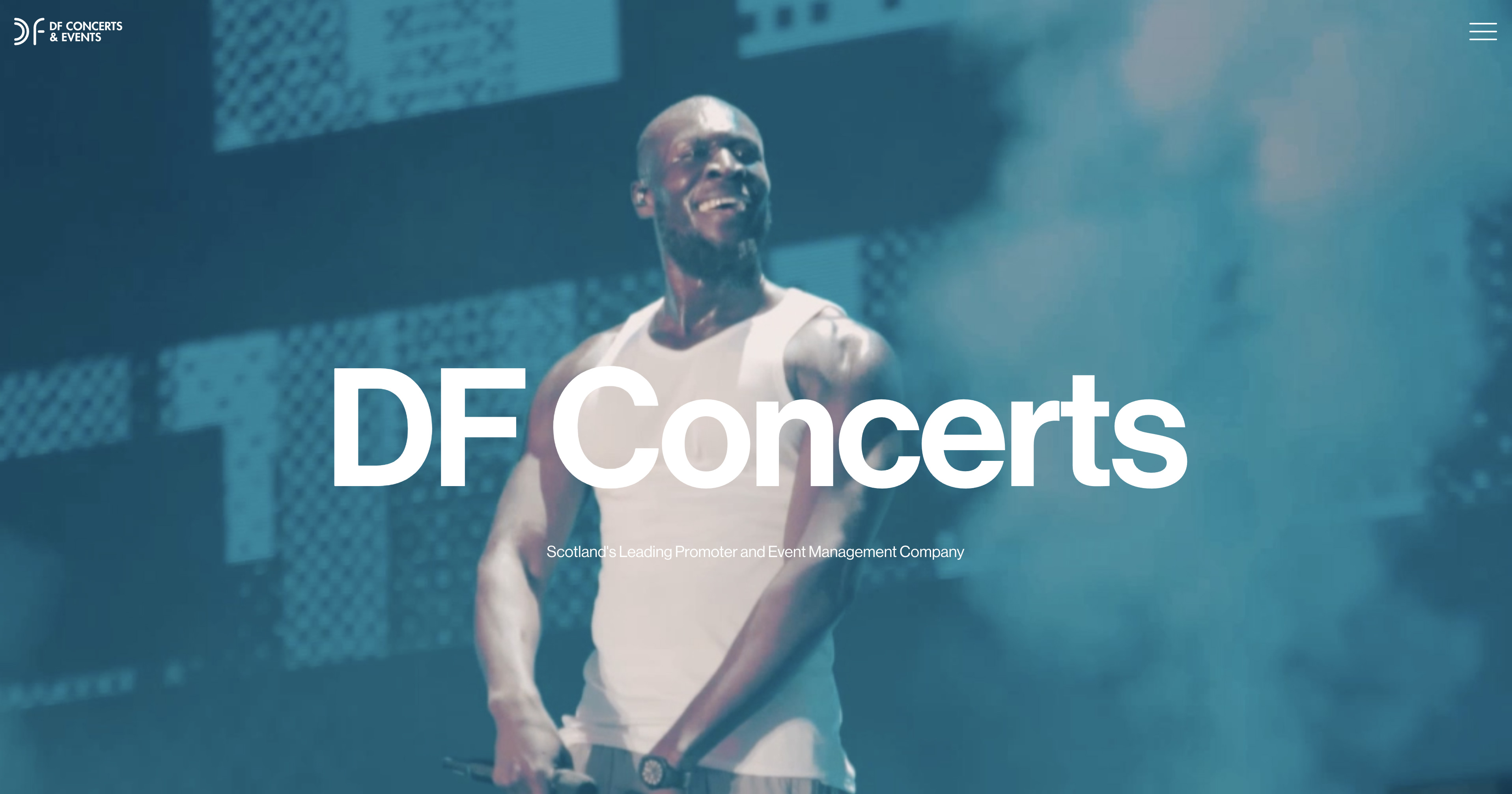 DF Concerts