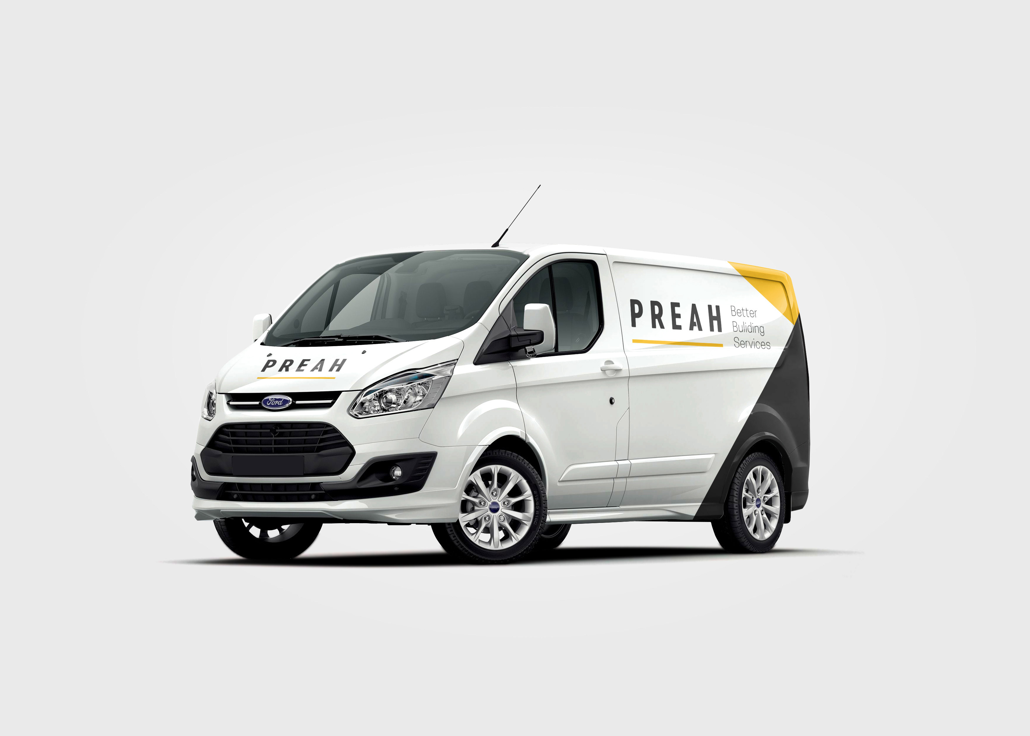PREAH VAN