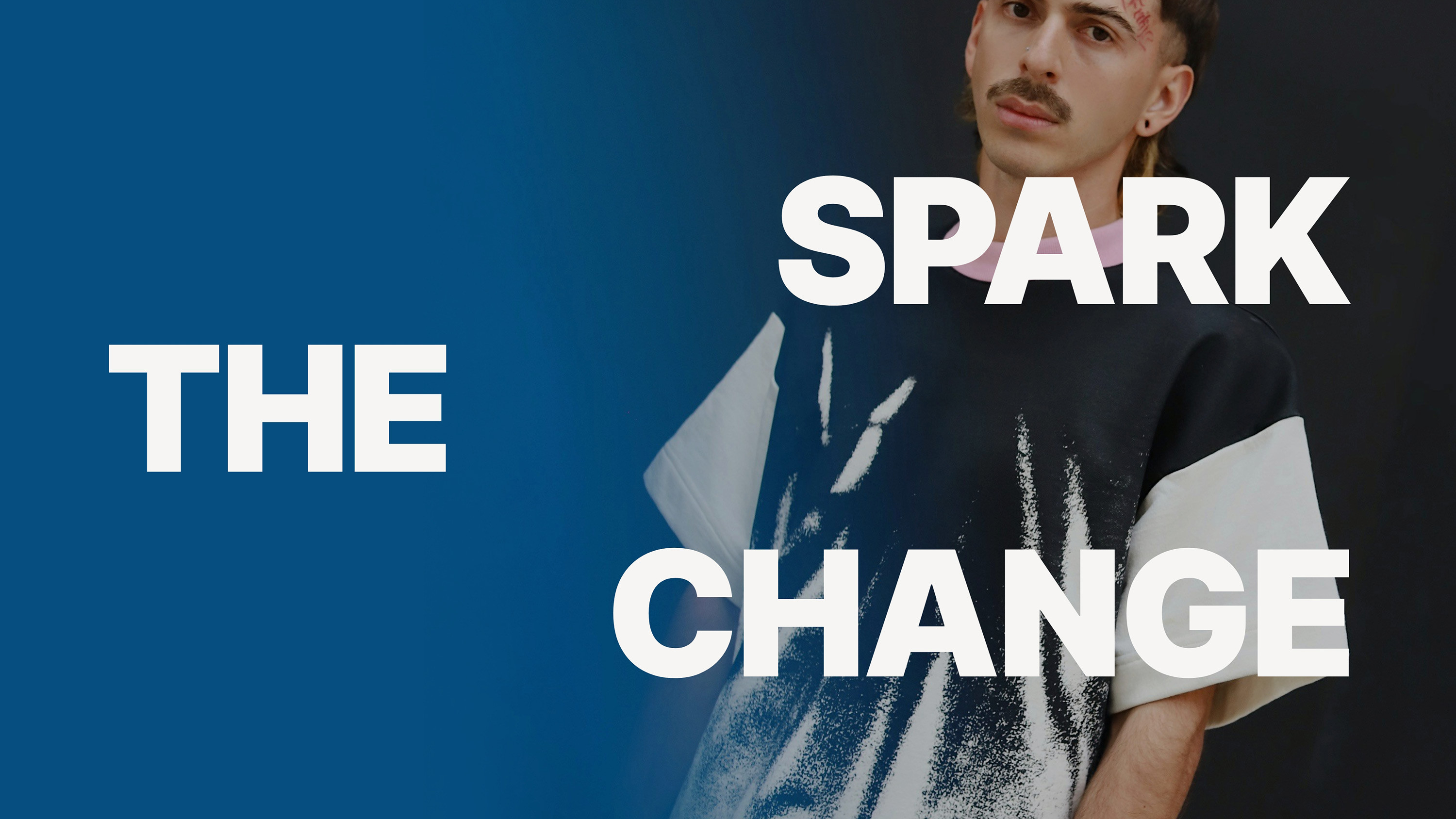 Spark the Change